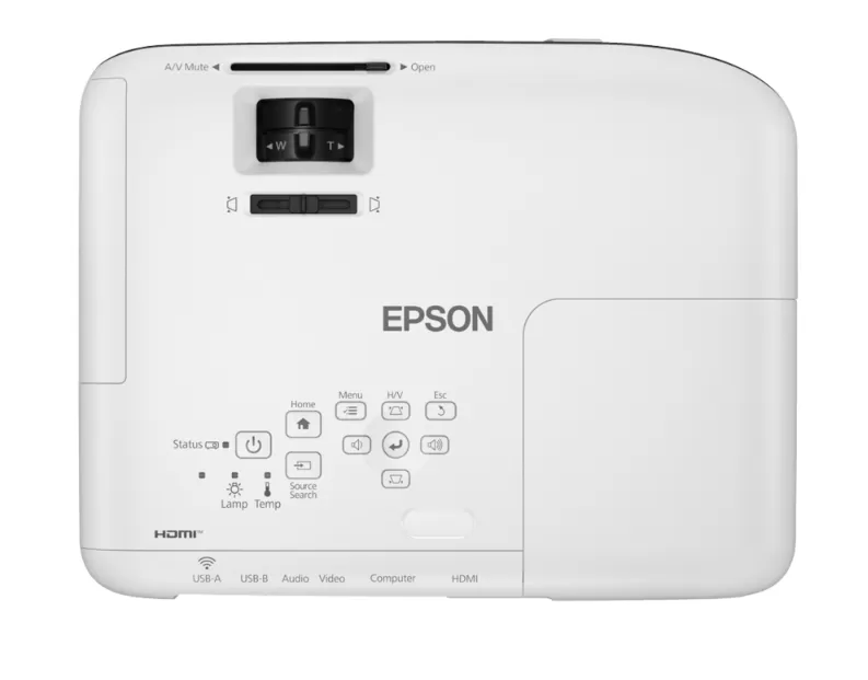 Máy chiếu Epson Eb-W51